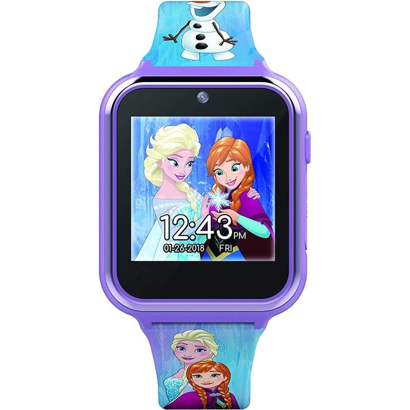 Reflex Active Smart Watch Disney Series Hypoallergenic