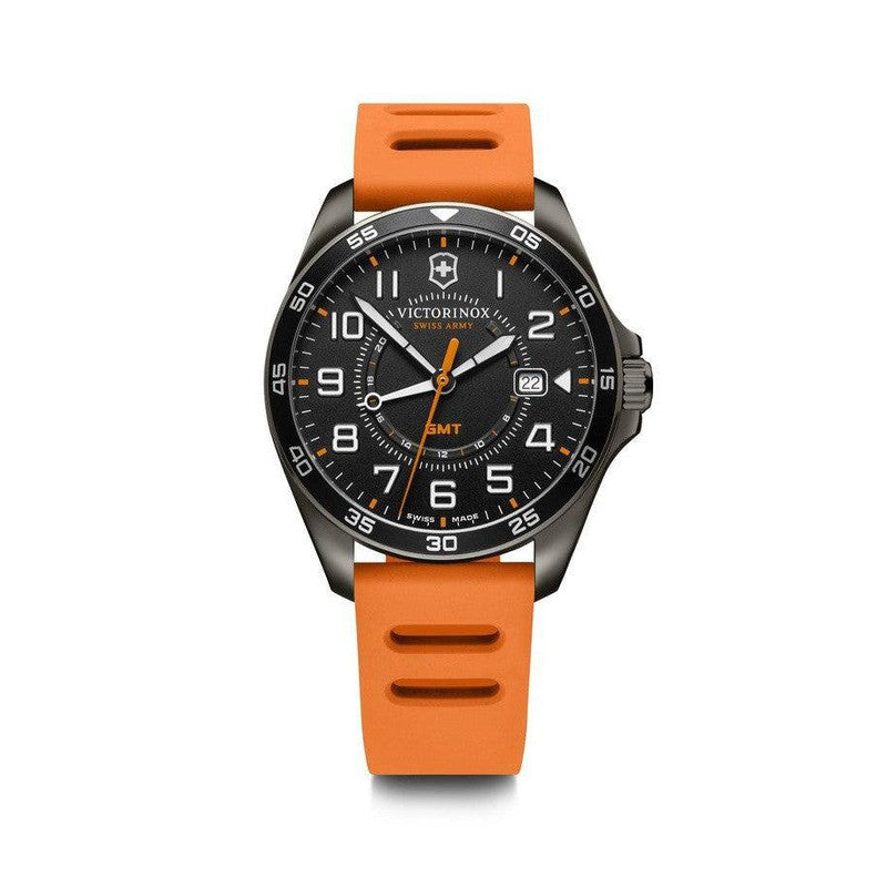 Victorinox FieldForce Sport GMT Chrono Watch - VIC241897