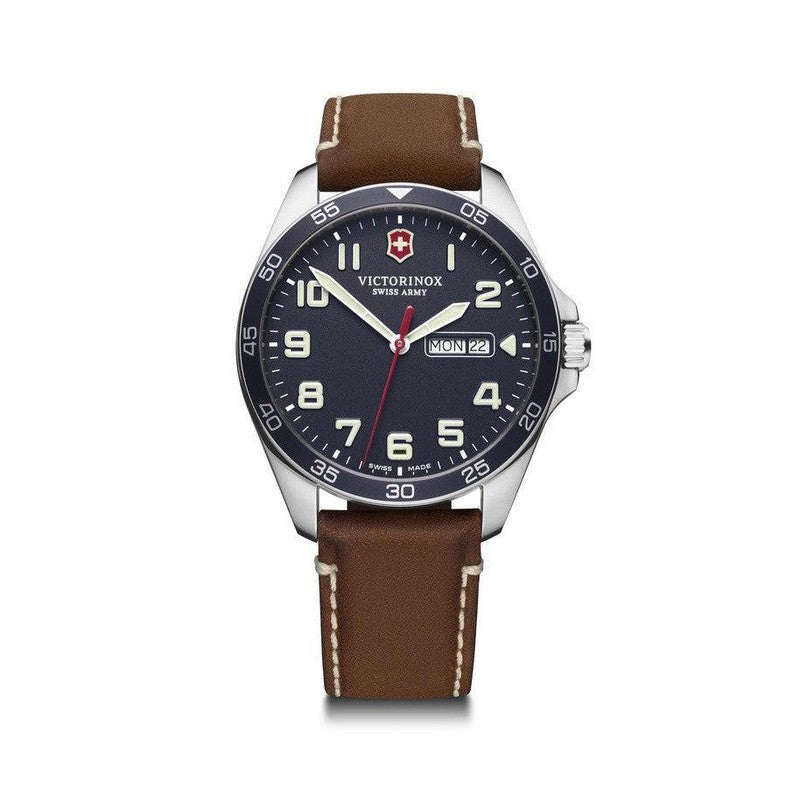 Victorinox Fieldforce Quartz Watch - VIC241848