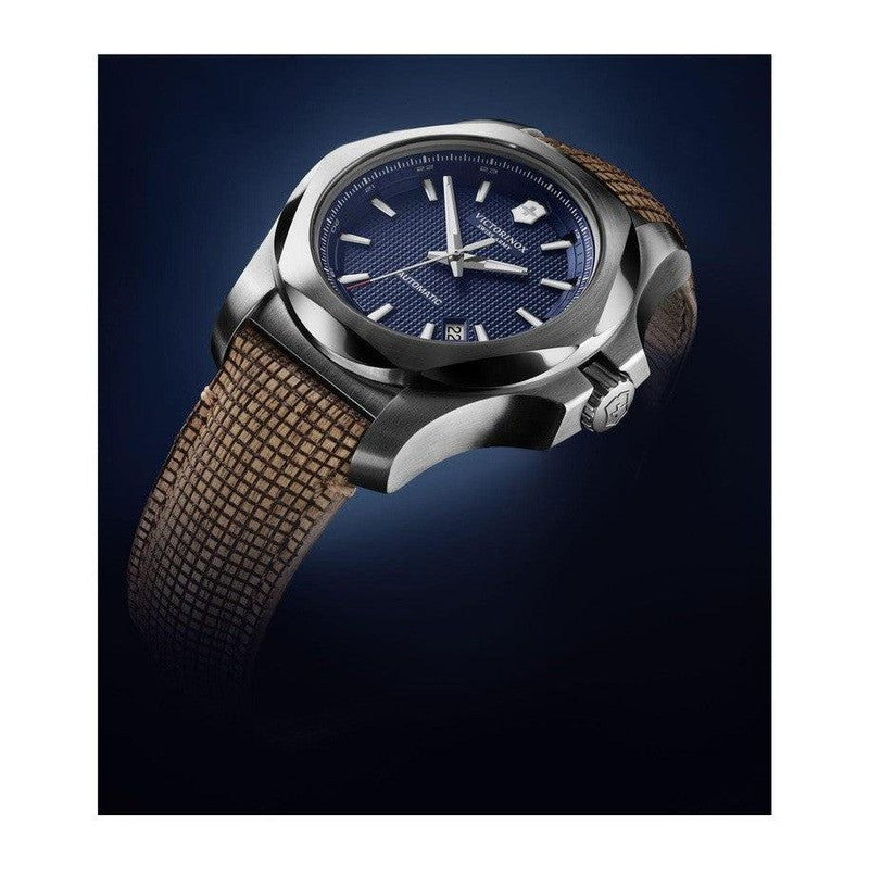 Victorinox I.N.O.X. Mechanical Watch - VIC241834
