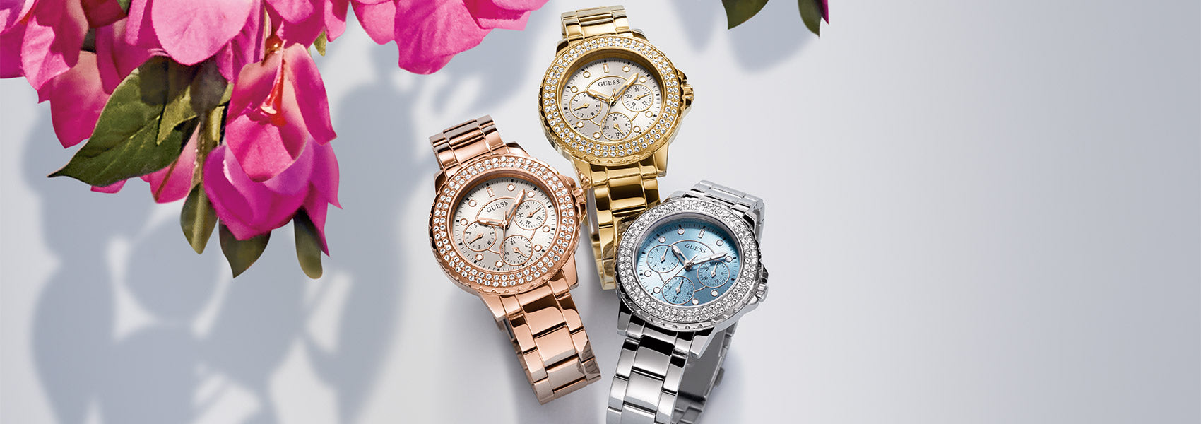 Amazon पर women watch पर खास छूट, 20% से अधिक की बचत और लेटेस्ट ऑप्शन
Special discount on women watch on Amazon, more than 20% savings and latest options