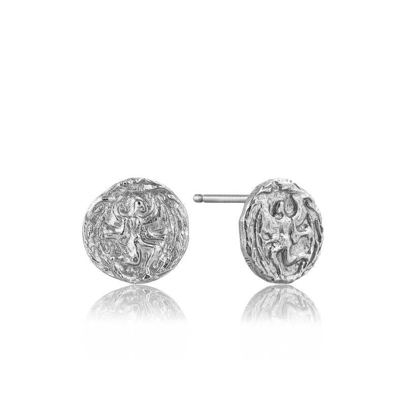 Ania Haie Boreas Stud Earrings