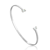 Ania Haie Glow Cuff Bangle