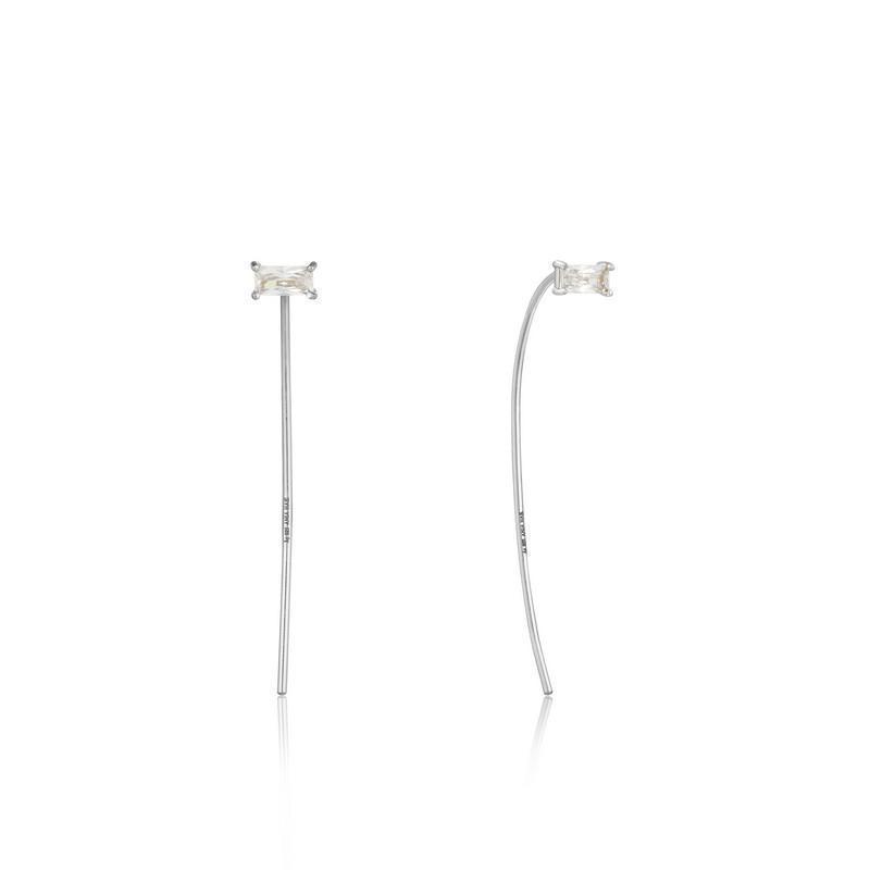 Ania Haie Glow Solid Drop Earring