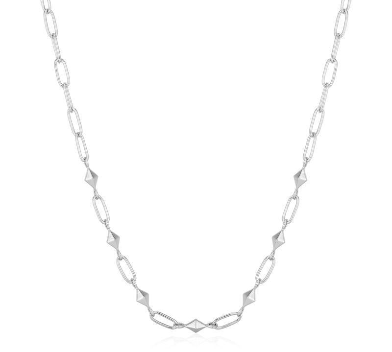 Ania Haie Heavy Spike Necklace