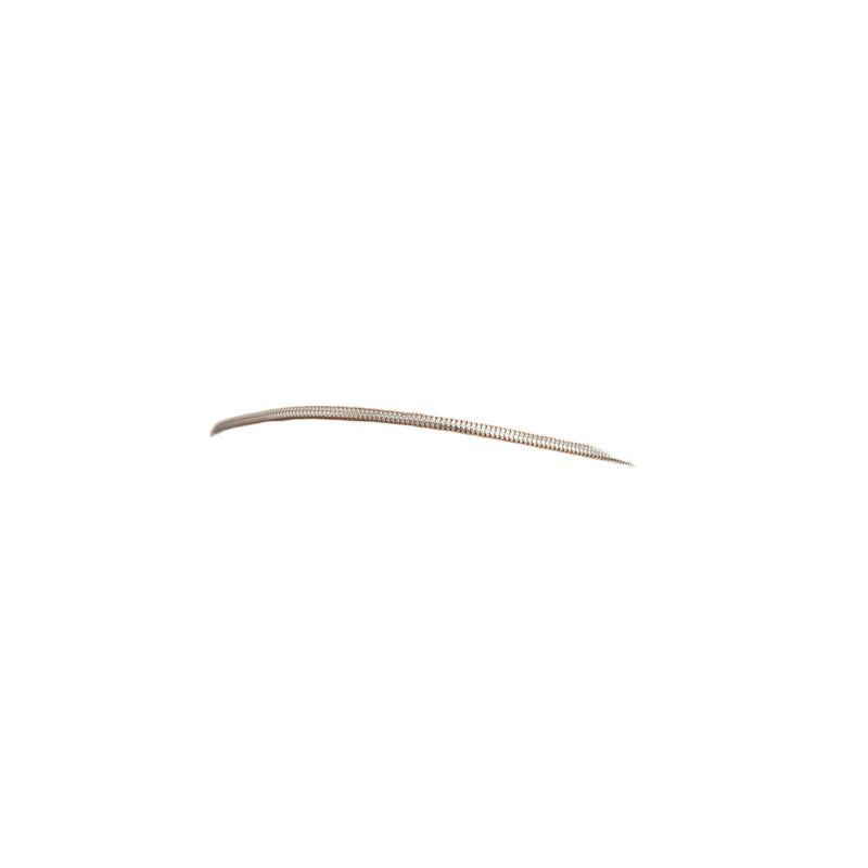 Ania Haie Snake Chain Bracelet