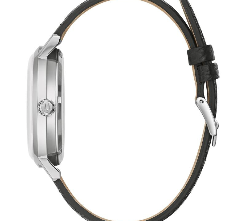 Bulova Classic Aerojet Automatic Gents