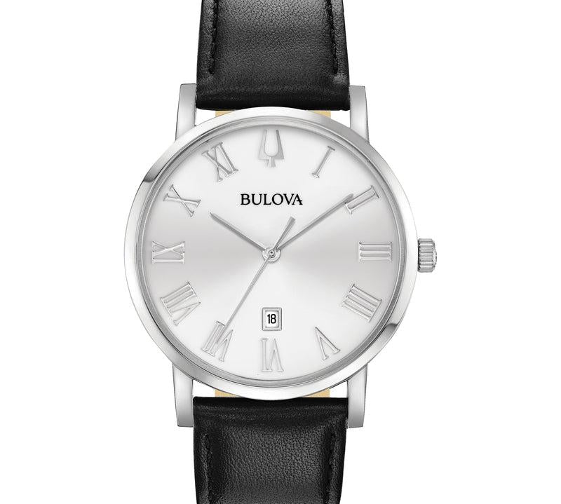 Bulova Classic Gents