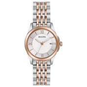 Bulova Classic Ladies