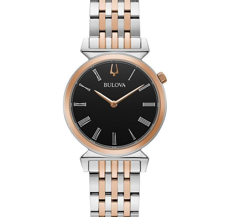 Bulova Classic Ladies