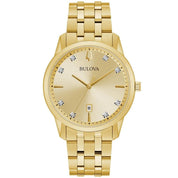 Bulova Classic Sutton