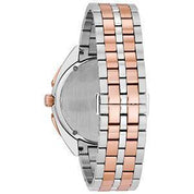 Bulova Dress Curve