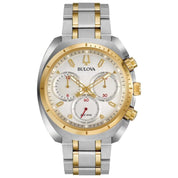 Bulova Dress Curve