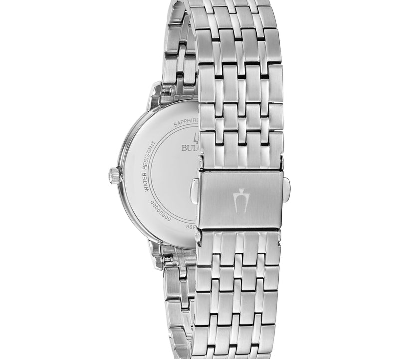 Bulova Ladies Diamond Collection