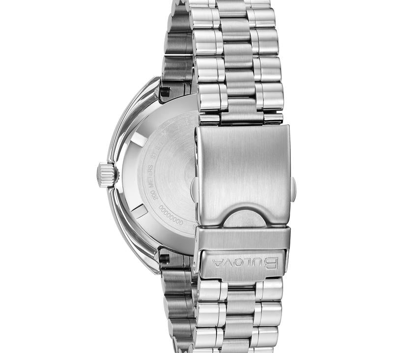 Bulova Marine Gents Collection