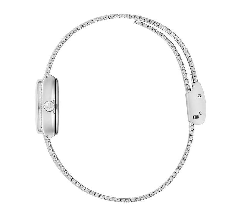 Bulova Women's Sodalite Goddess of Time Quartz Watch
