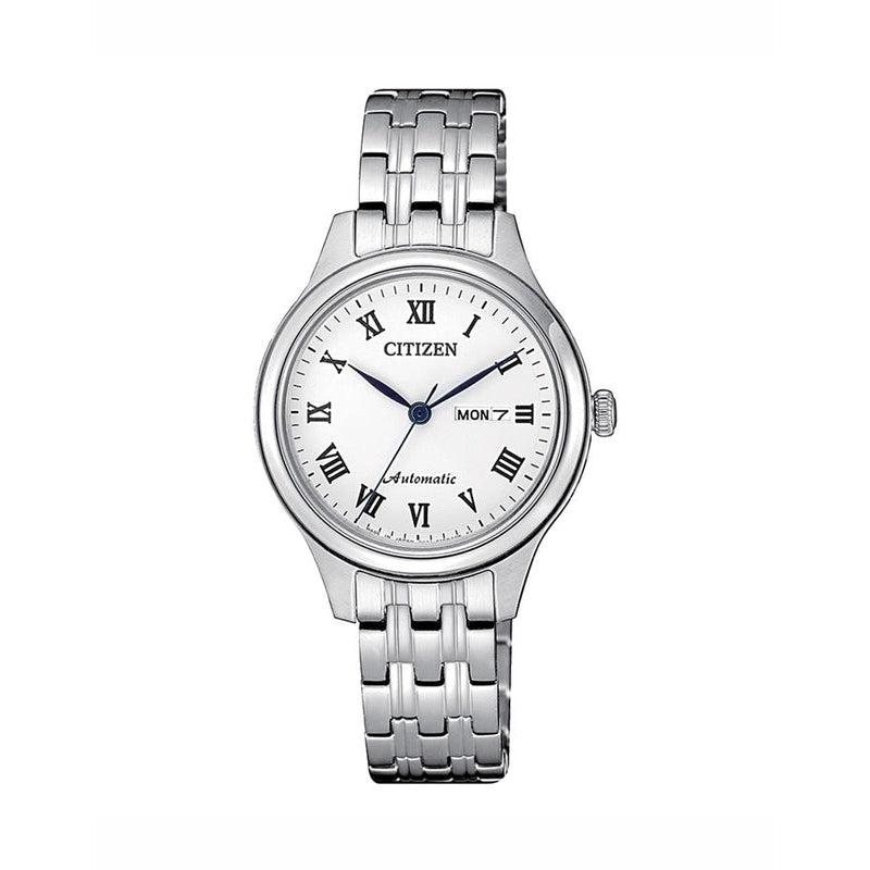 Citizen Automatic Ladies Stainless Steel