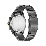 Citizen Gents Eco-Drive Chronograph Collection CA4556-89E