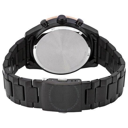 Citizen Gents Eco-Drive Chronograph Collection CA4556-89E