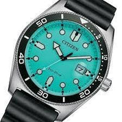 Citizen Gents Eco-Drive Dress Collection AW1760-14X