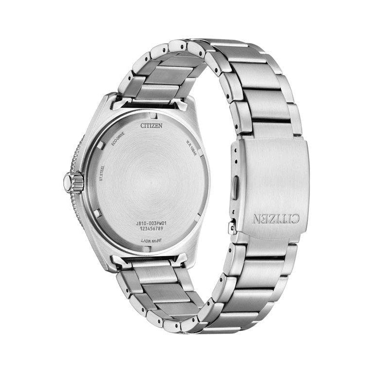 Citizen Gents Eco-Drive Dress Collection AW1760-81X