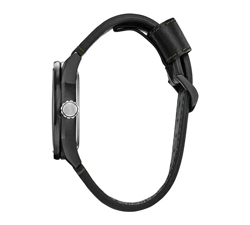 Citizen Gents Pilot Eco-Drive Dress Watch