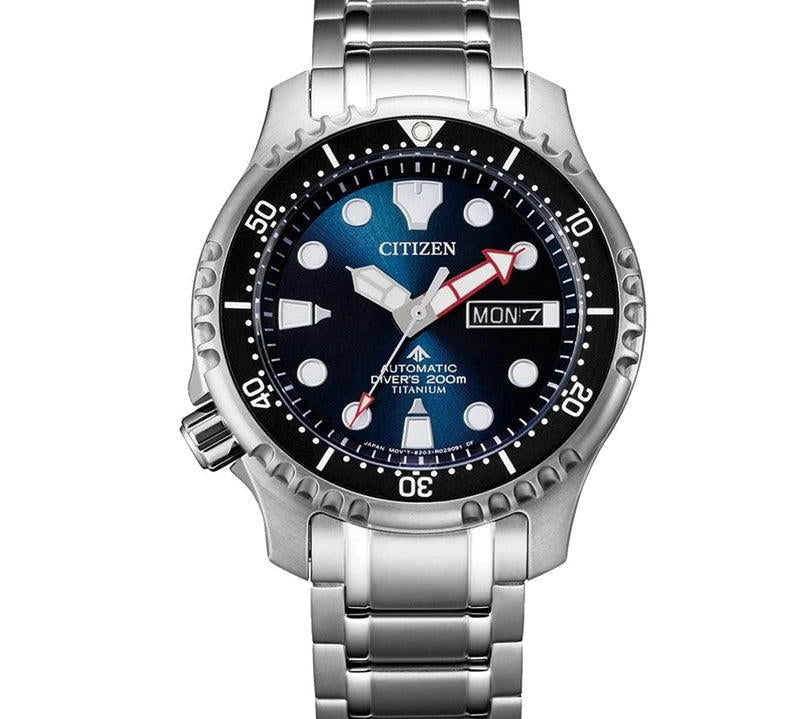 Citizen Gents Promaster Marine Collection