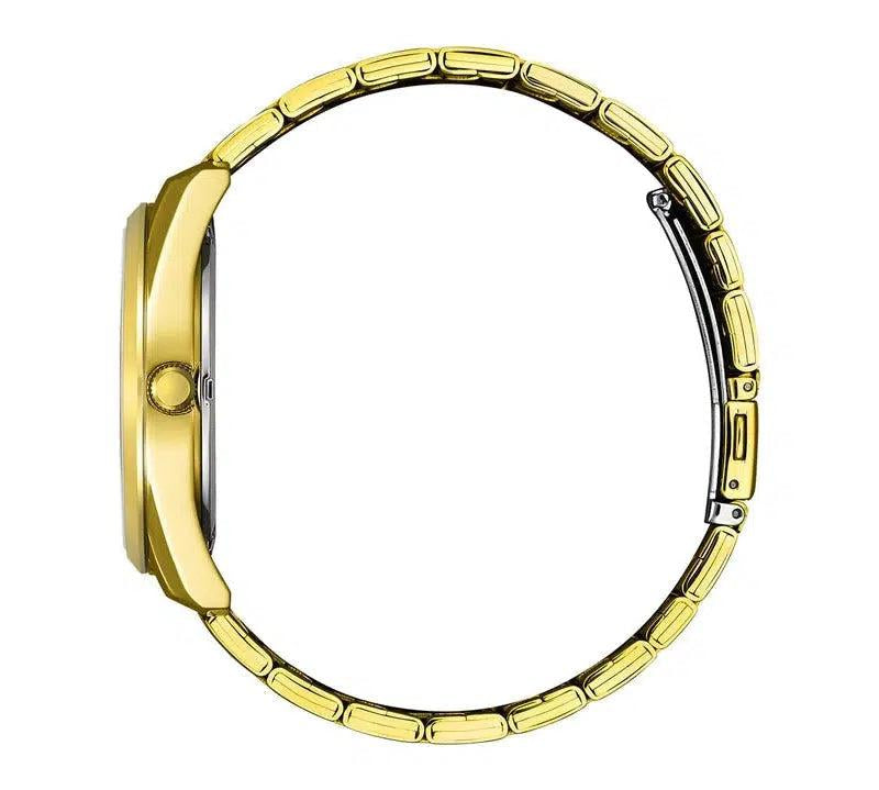 Citizen Gents Quartz Blue Dial Dress Collection