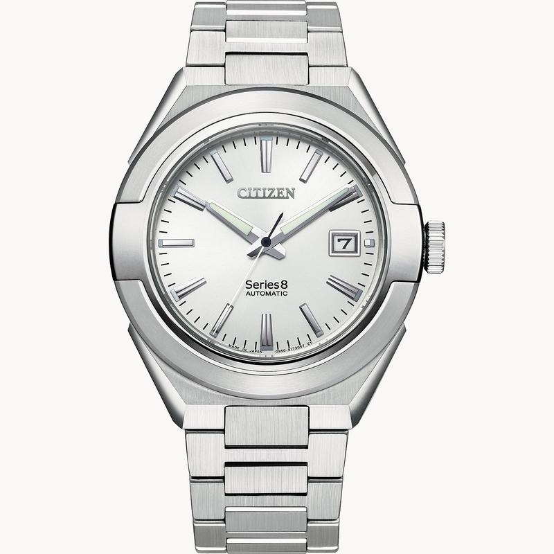 Citizen Gents Series 8 Automatic