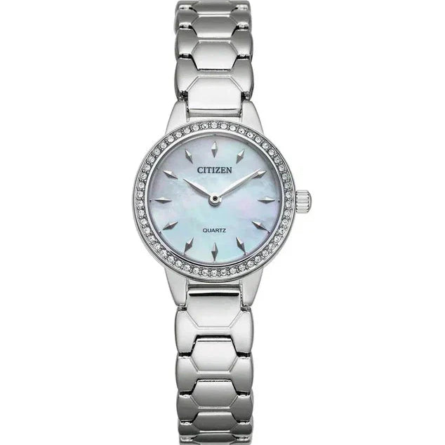 Citizen Ladies Quartz Dress Watch