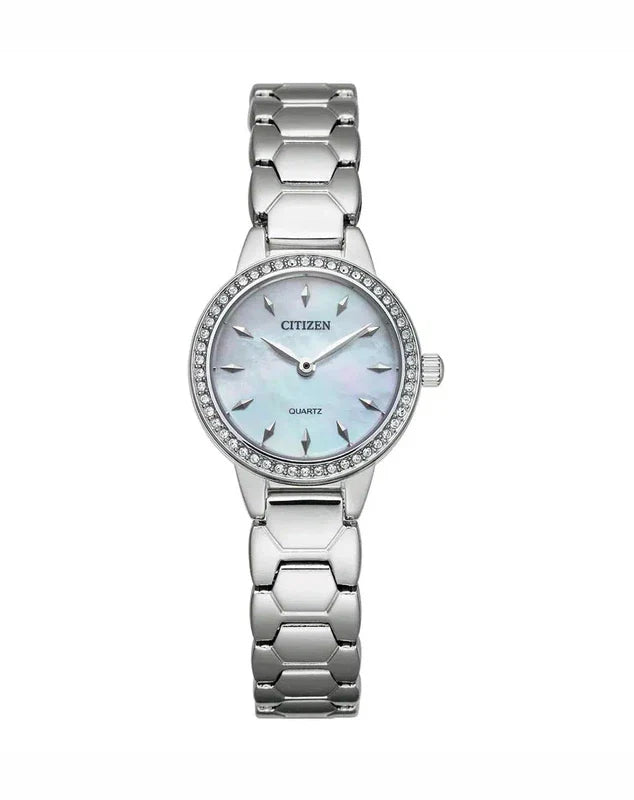 Citizen Ladies Quartz Dress Watch