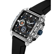 Clout Watch By Police For Men