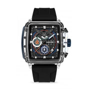 Clout Watch By Police For Men