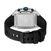 Clout Watch By Police For Men