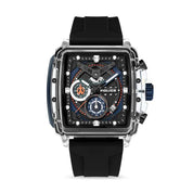 Clout Watch By Police For Men