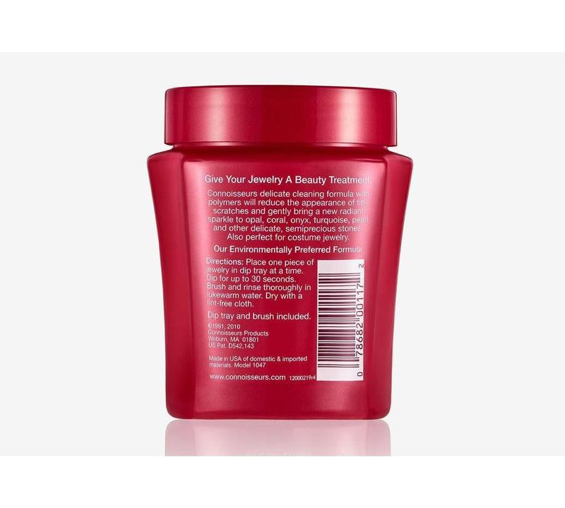 Connoisseurs Delicate Jewellery Cleaner