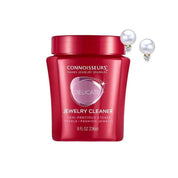 Connoisseurs Delicate Jewellery Cleaner