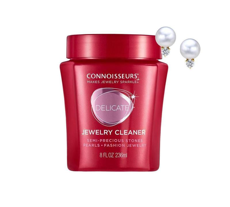 Connoisseurs Delicate Jewellery Cleaner