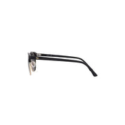 Daniel Klein Black & Gold Clubmaster Sunglasses