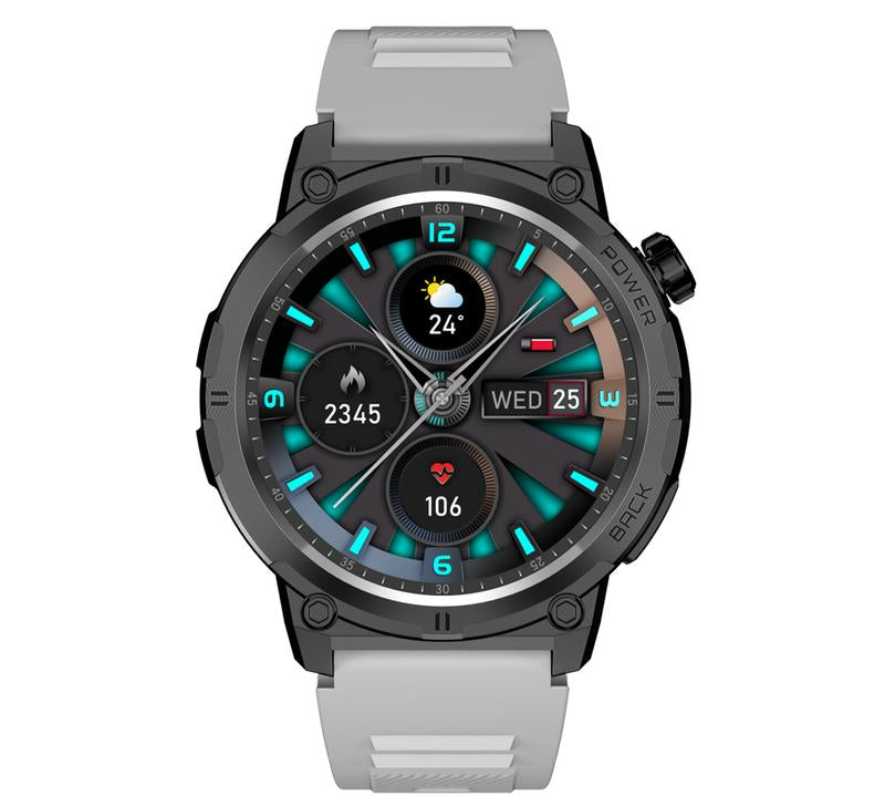 Daniel Klein DKR20-04 Men's Smart Watch