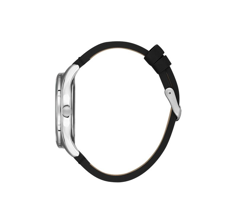 Daniel Klein Exclusive Black Dial 3 Hands Watch