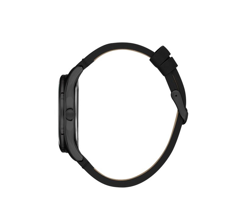 Daniel Klein Exclusive Black Dial 3 Hands Watch