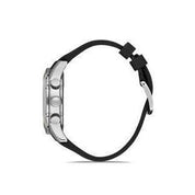 Daniel Klein Exclusive Black Dial Multifunction Watch