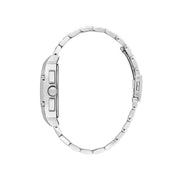 Daniel Klein Exclusive Black Dial Multifunction Watch