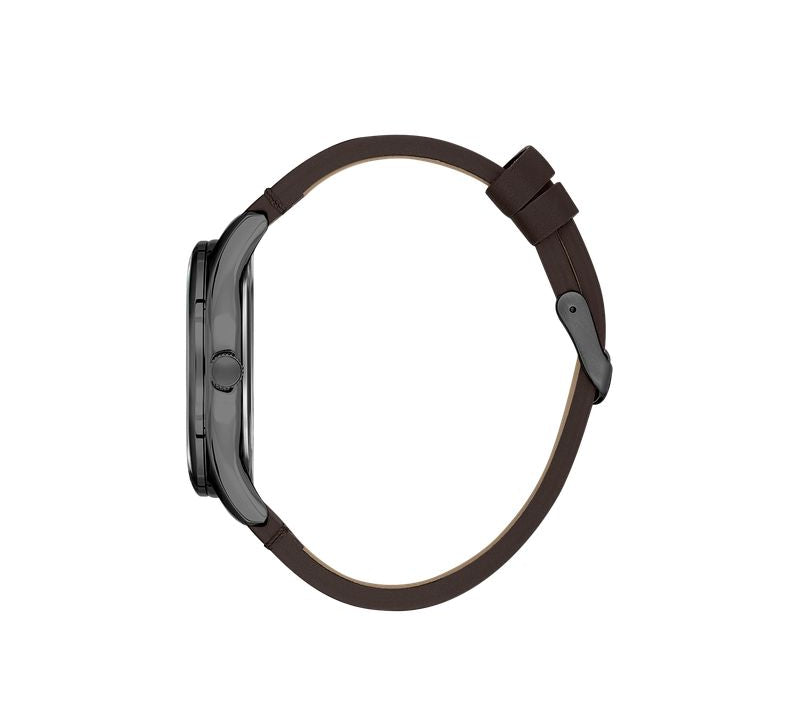 Daniel Klein Exclusive Blue Dial 3 Hands Watch