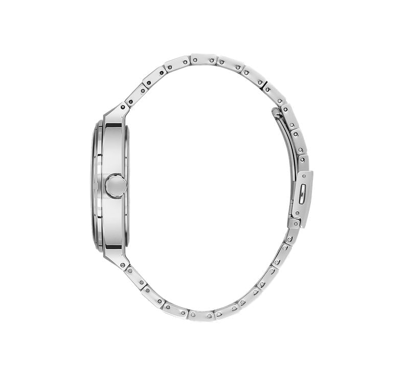 Daniel Klein Exclusive Blue Dial 3 Hands Watch