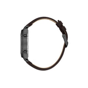 Daniel Klein Exclusive Blue Dial 3 Hands Watch