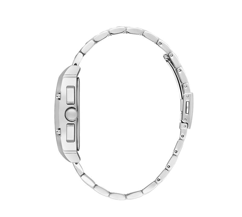 Daniel Klein Exclusive Blue Dial Multifunction Watch