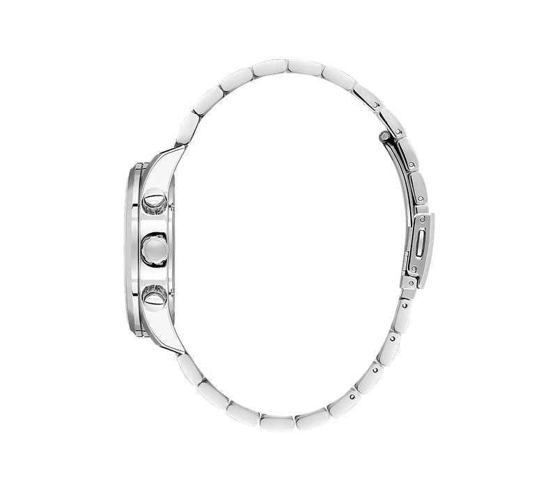 Daniel Klein Exclusive Blue Dial Multifunction Watch