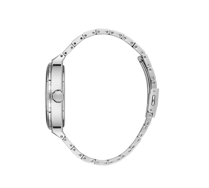 Daniel Klein Exclusive Green Dial 3 Hands Watch